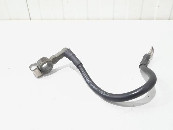 Câble (divers) d'un Seat Ibiza, -, 3 mois de garantie, Utilisé, -