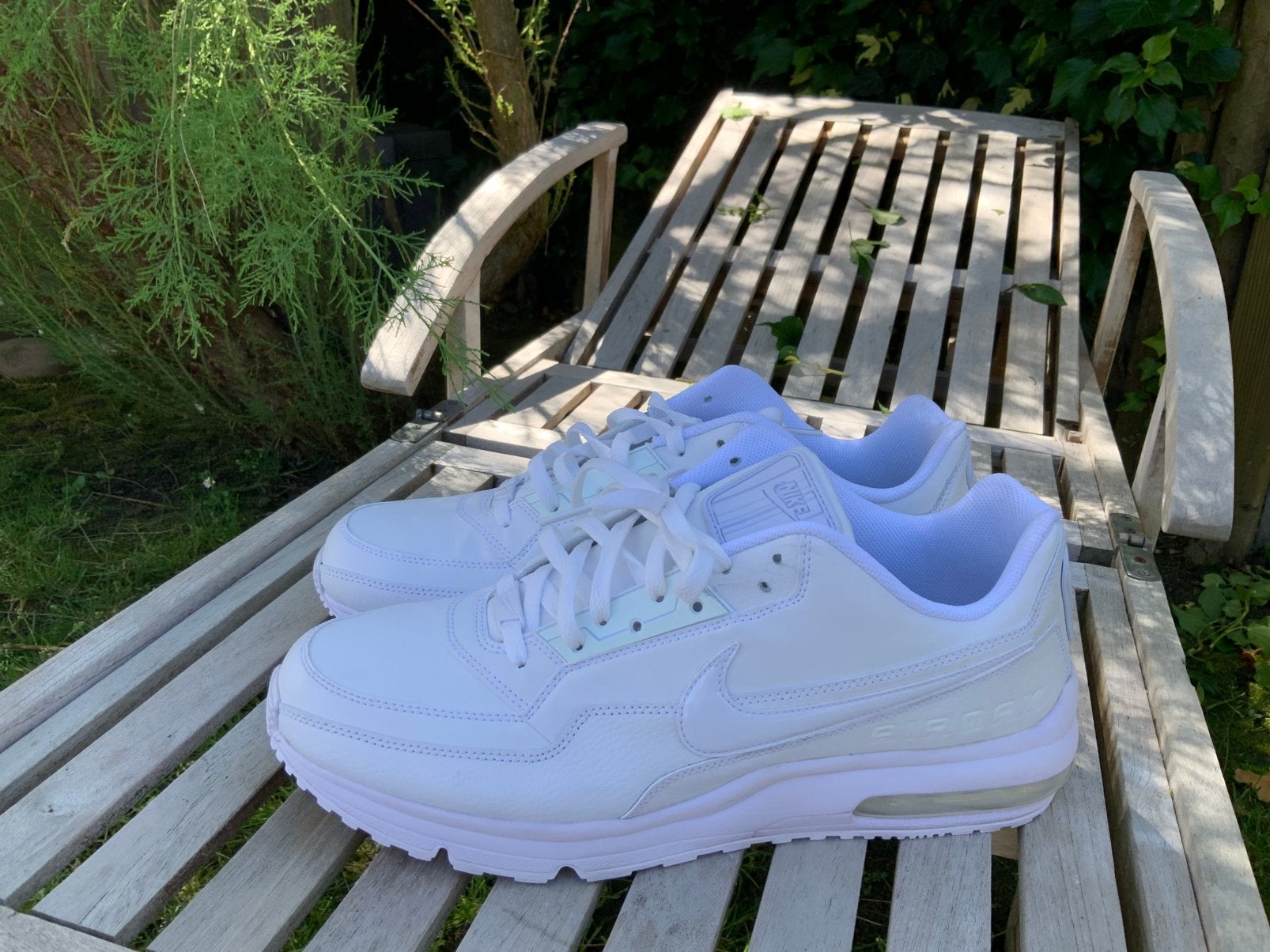 Sneakers mannen grote maat, Ophalen, Zo goed als nieuw, Sneakers