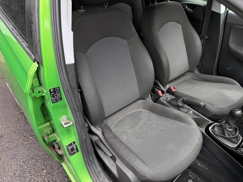 SIEGE AVANT DROIT ( PASSAGER ) Opel Corsa E, Utilisé, Opel