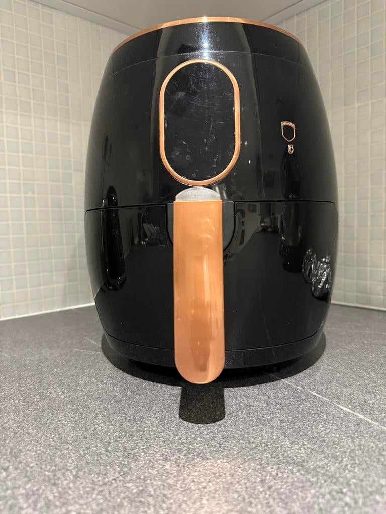 Airfryer, Electroménager, Enlèvement, Neuf, Friteuse à air
