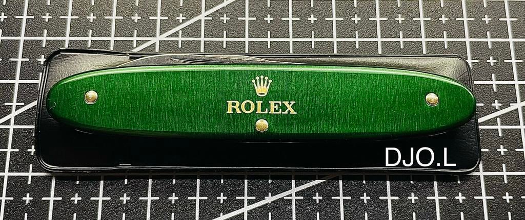 Victorinox / wenger Rolex, Enlèvement ou Envoi, Neuf