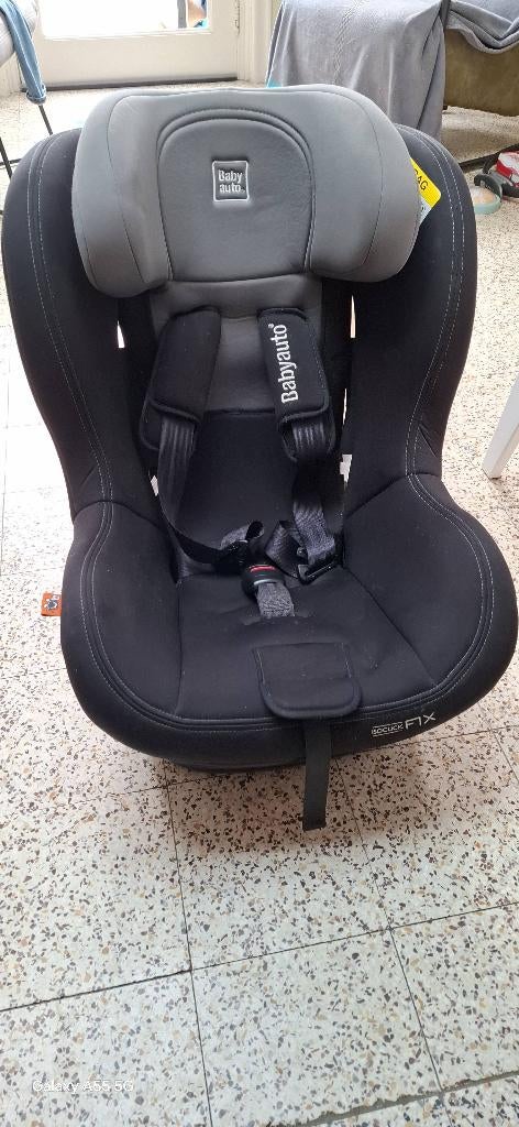 Autostoel babyauto 360 biro, Autres marques, 0 à 18 kg, Comme neuf, Enlèvement