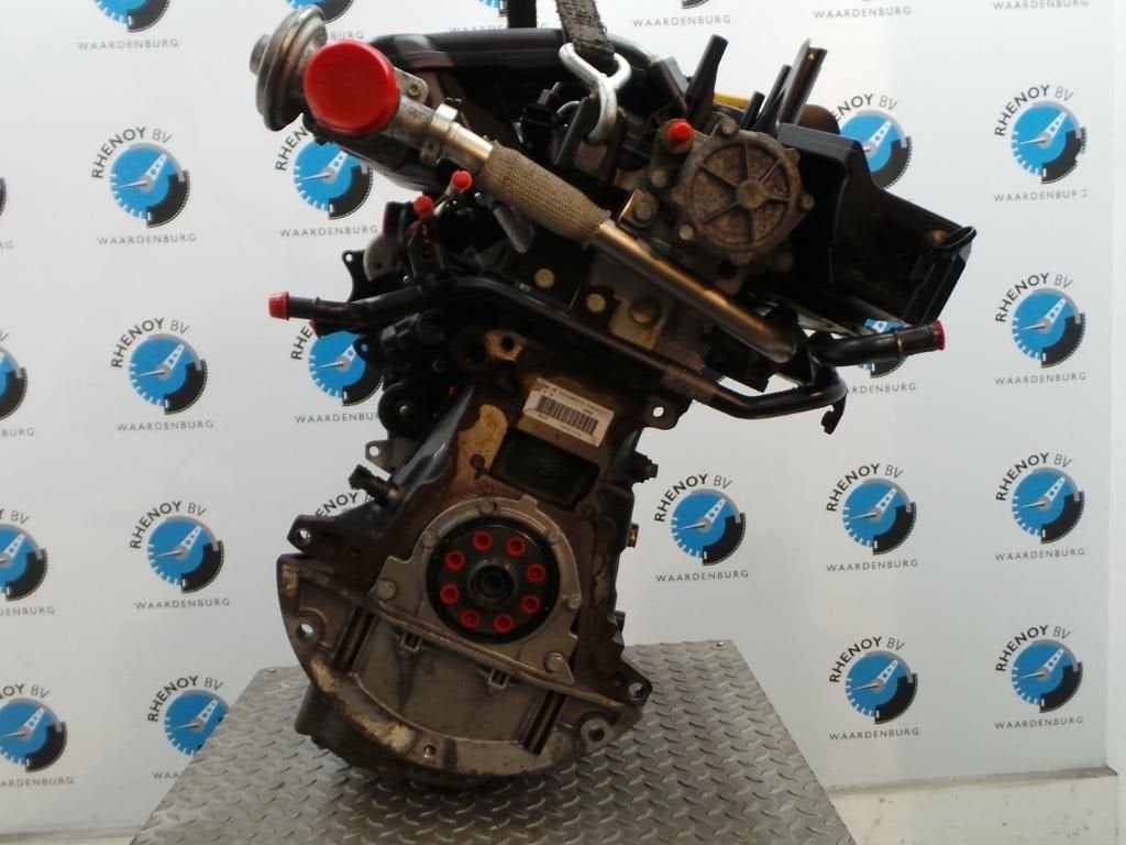 ROVER GROUP 75 MOTOR 2004, Autos : Pièces & Accessoires, Moteurs & Accessoires, Utilisé, ARN reconnu, Stiba membre, Reconnu durable