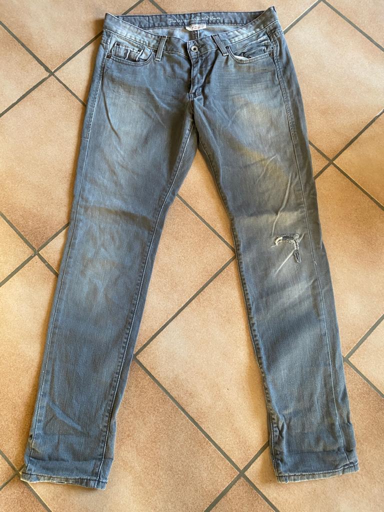 Levi’s jeans  gris délavé 531 W29 Low Skinny pré-usé Bon ét, Vêtements | Hommes, Jeans, Porté, W32 (confection 46) ou plus petit