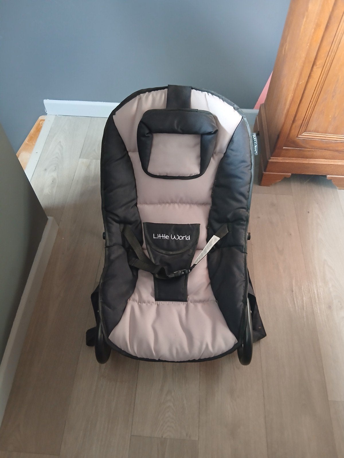Relax pour Bebe, Enfants & Bébés, Enlèvement, Neuf, Autres marques