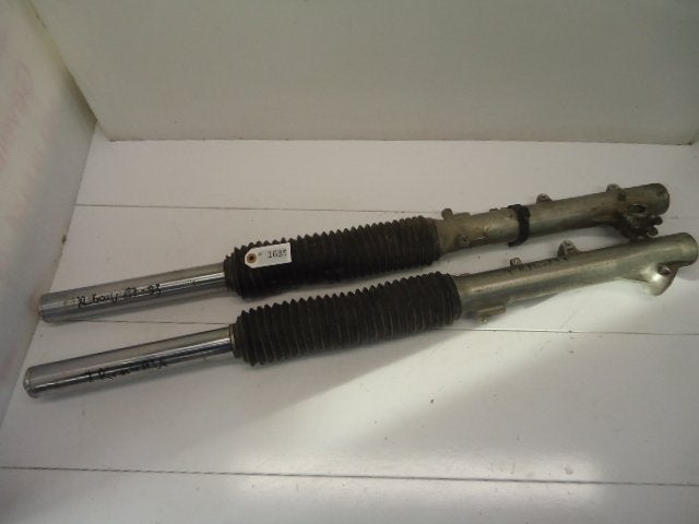 XL600V Transalp 1987 - 1993 Honda Vork D1-33801