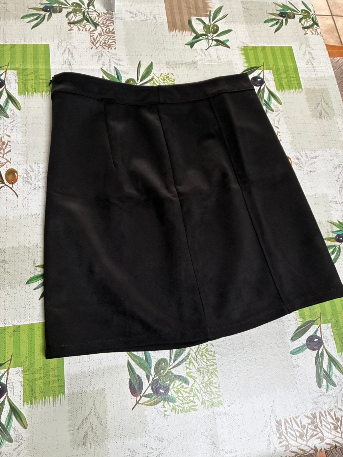 Rok LolaLiza, Kleding | Dames, Rokken, Ophalen, Zo goed als nieuw, Maat 38/40 (M)
