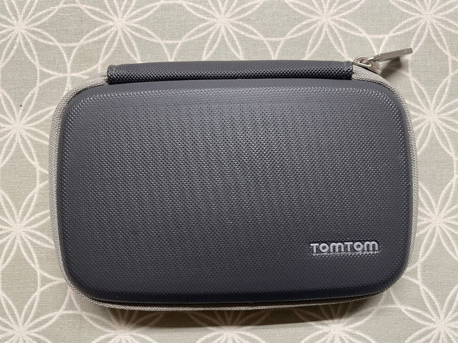 TomTom gps tasje, Motoren, Ophalen of Verzenden, Zo goed als nieuw