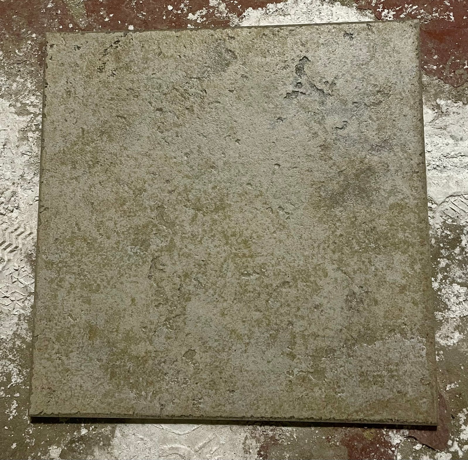 GRATIS TEGELS – 23 STUKS – 30x30 CM, Enlèvement, Neuf