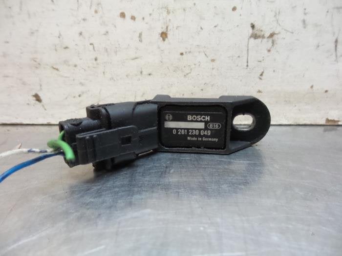 Map Sensor (inlaatspruitstuk) van een Smart Fortwo, Gebruikt, -, -, Ophalen of Verzenden