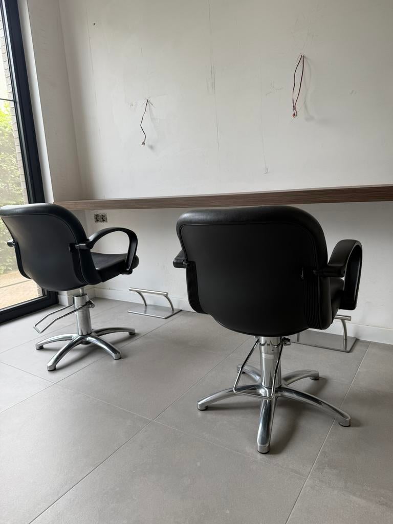 Kapsalon meubilair, Huis en Inrichting, Ophalen