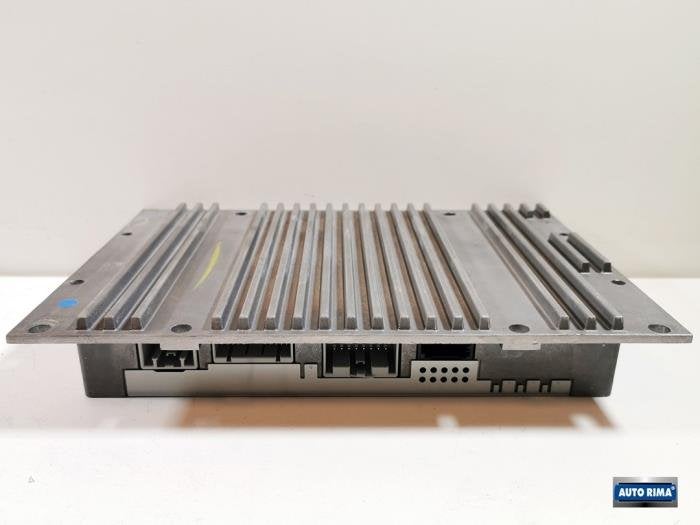 Amplificateur radio d'un Volvo V50, -, 3 mois de garantie, -, -