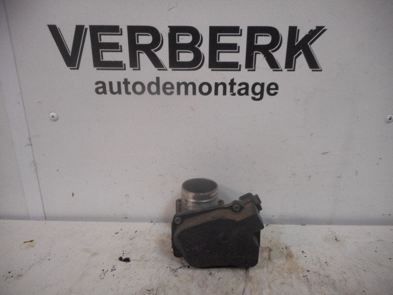 BOITIER PAPILLON Volkswagen Fox (5Z) (03D133062E), Autos : Pièces & Accessoires, Volkswagen, Volkswagen AG, Utilisé, Kundenbetreuung@volkswagen.de