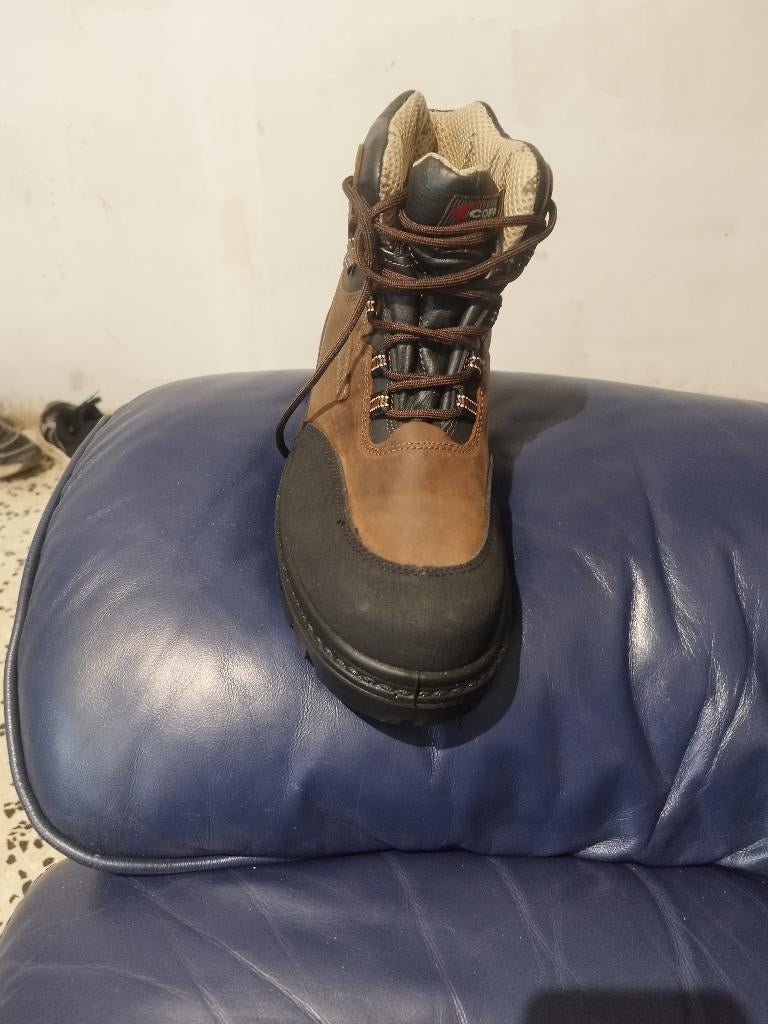 Chaussures de sécurité, Enlèvement, Neuf