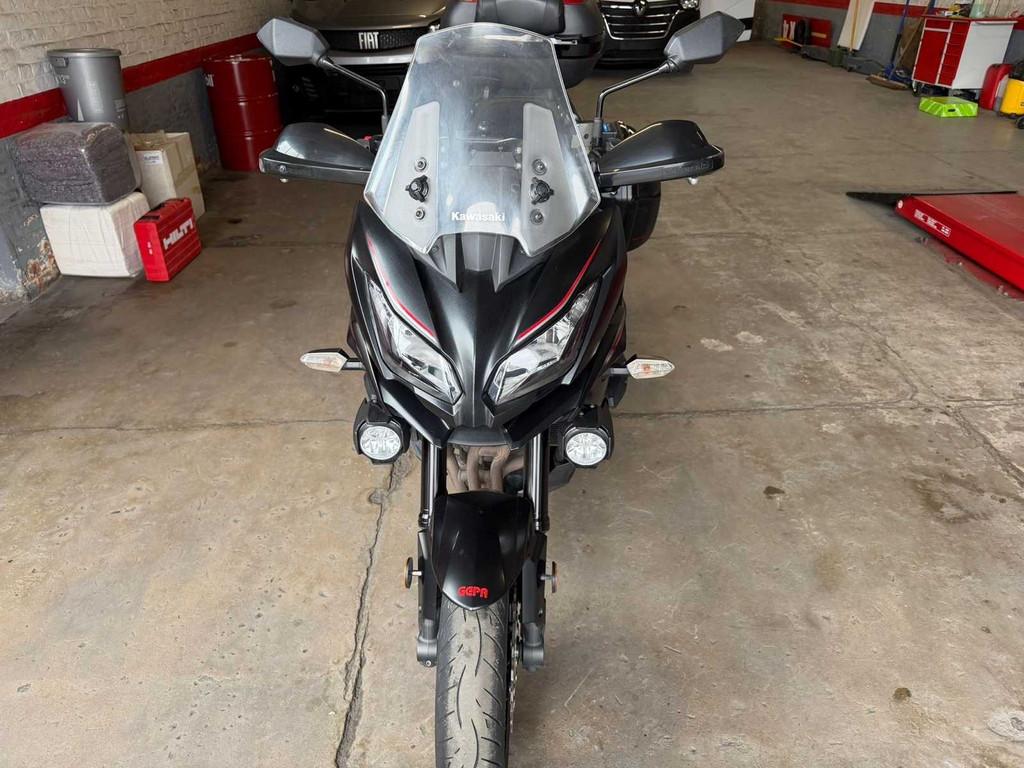 Kawasaki Versys 1000 LZT00B Moto, Entreprise, Autre