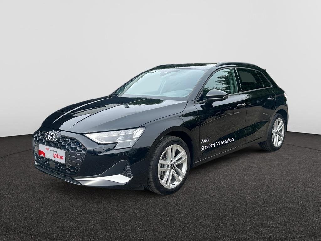Audi A3 Sportback PHEV Audi A3 Sportback Advanced 40 TFSI e, Cruise Control, Achat, Automatique, https://public.car-pass.be/vhr/c8490829-e604-4e11-a85a-99895aee7fd4