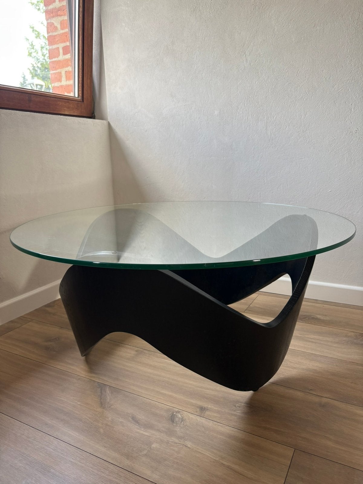 Prachtige salontafel, Huis en Inrichting, Ophalen, Gebruikt