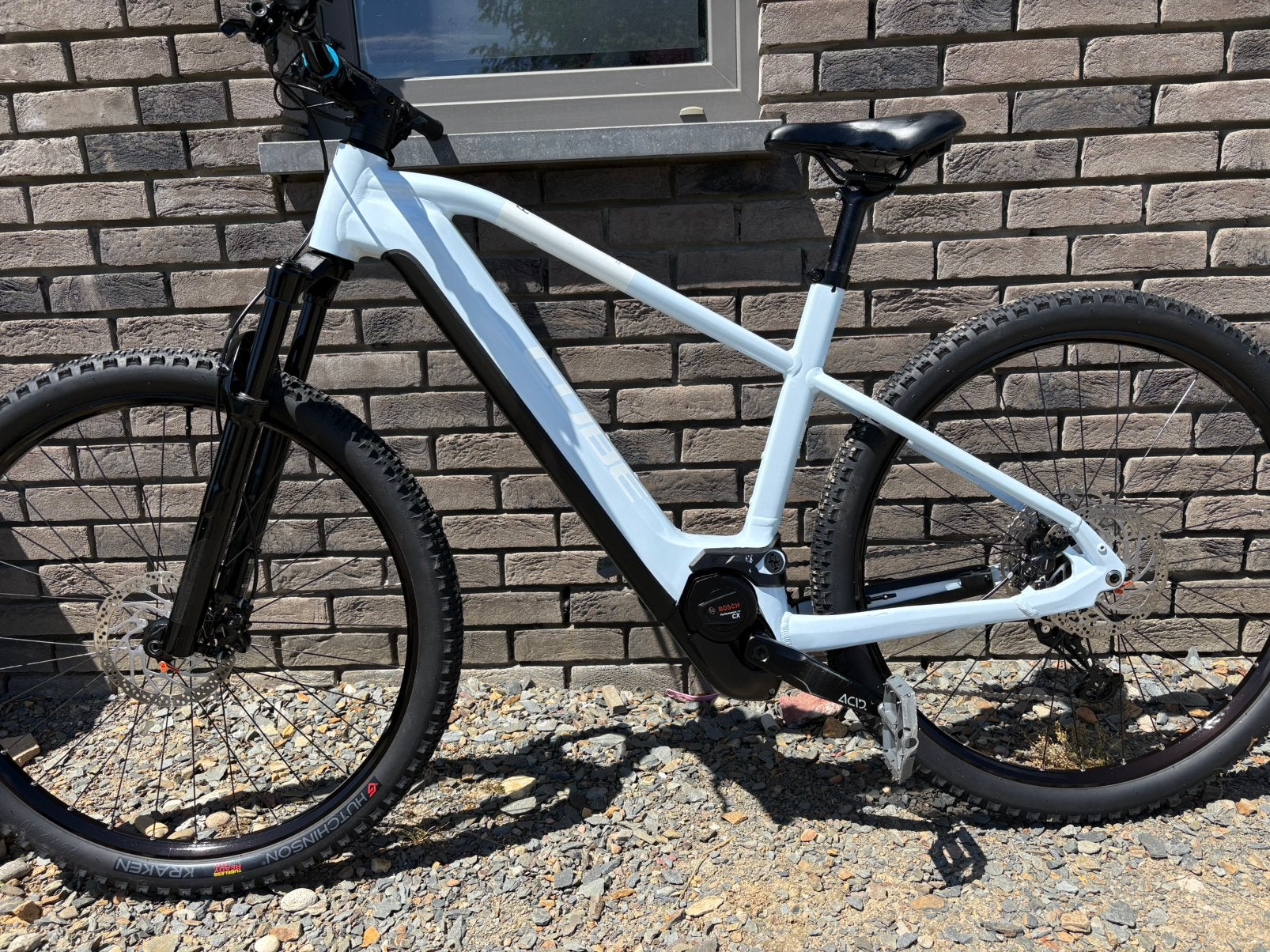 Vrt Cube reaction pro, Ophalen, Zo goed als nieuw