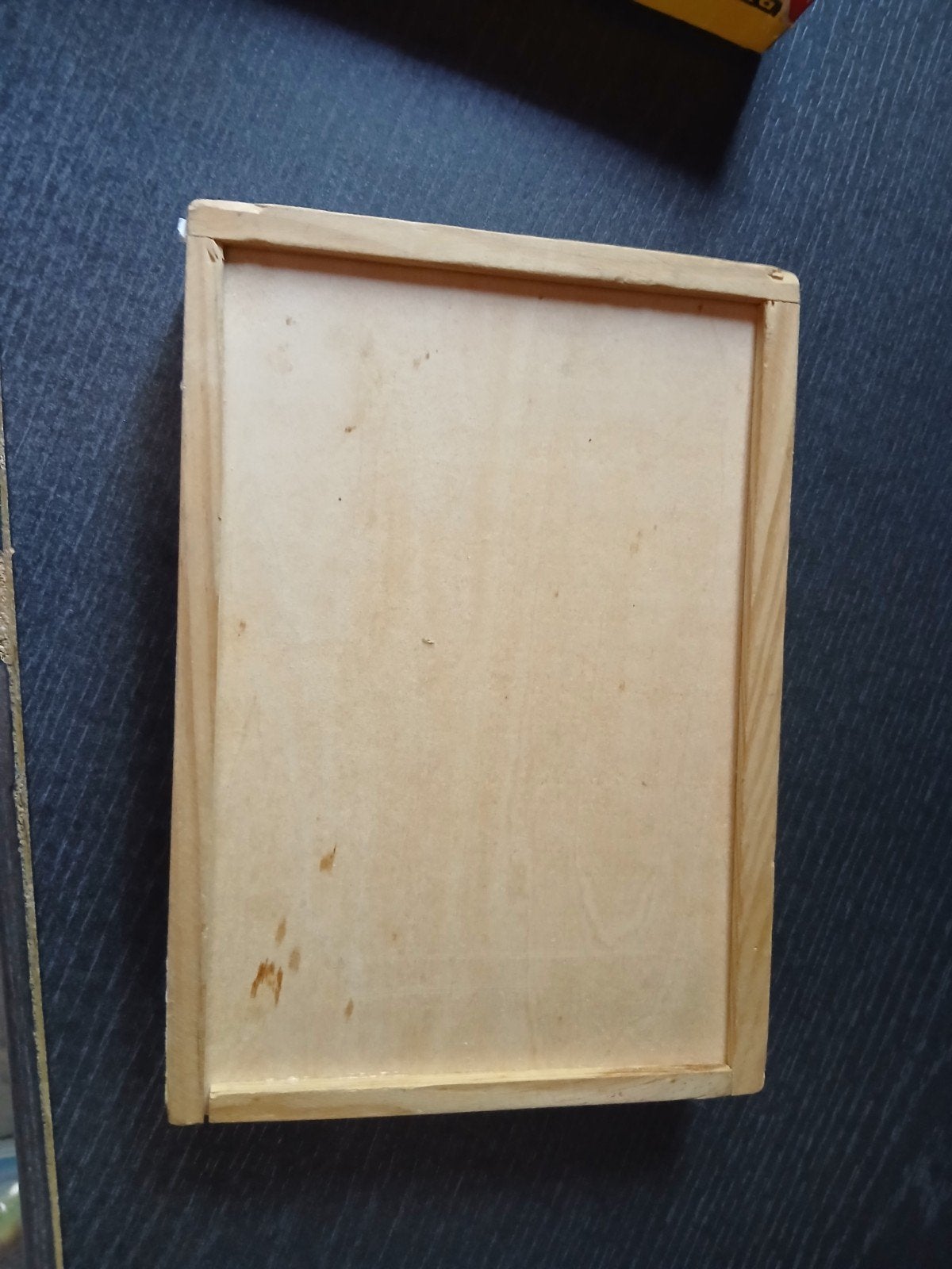 4 houten wini de pooh puzzels, Kinderen en Baby's, Speelgoed | Kinderpuzzels, Ophalen of Verzenden