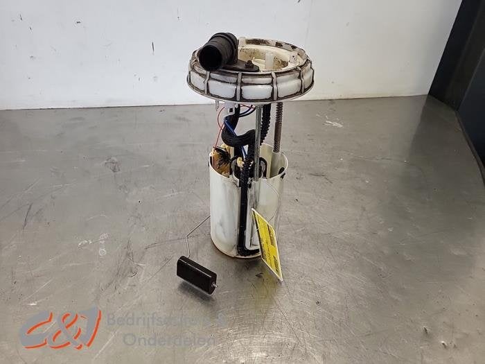 Pompe carburant électrique d'un Iveco New Daily, -, 3 mois de garantie, Utilisé, Autres marques automobiles