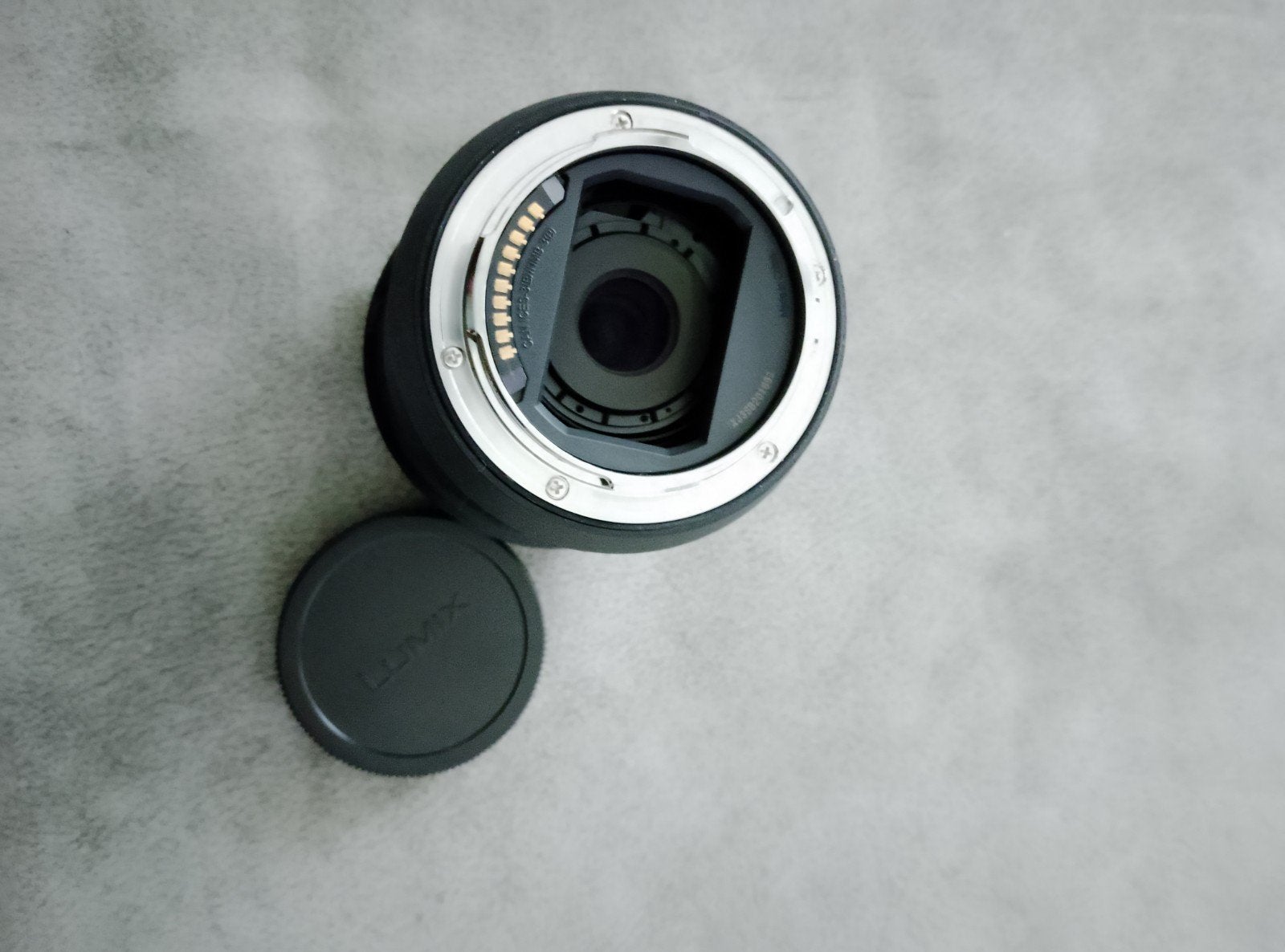 Panasonic Lumix S 20-60 mm F/3,5-5,6 L-mount, nouveau, TV, Hi-fi & Vidéo, Neuf, Monture L, Enlèvement ou Envoi, Autofocus