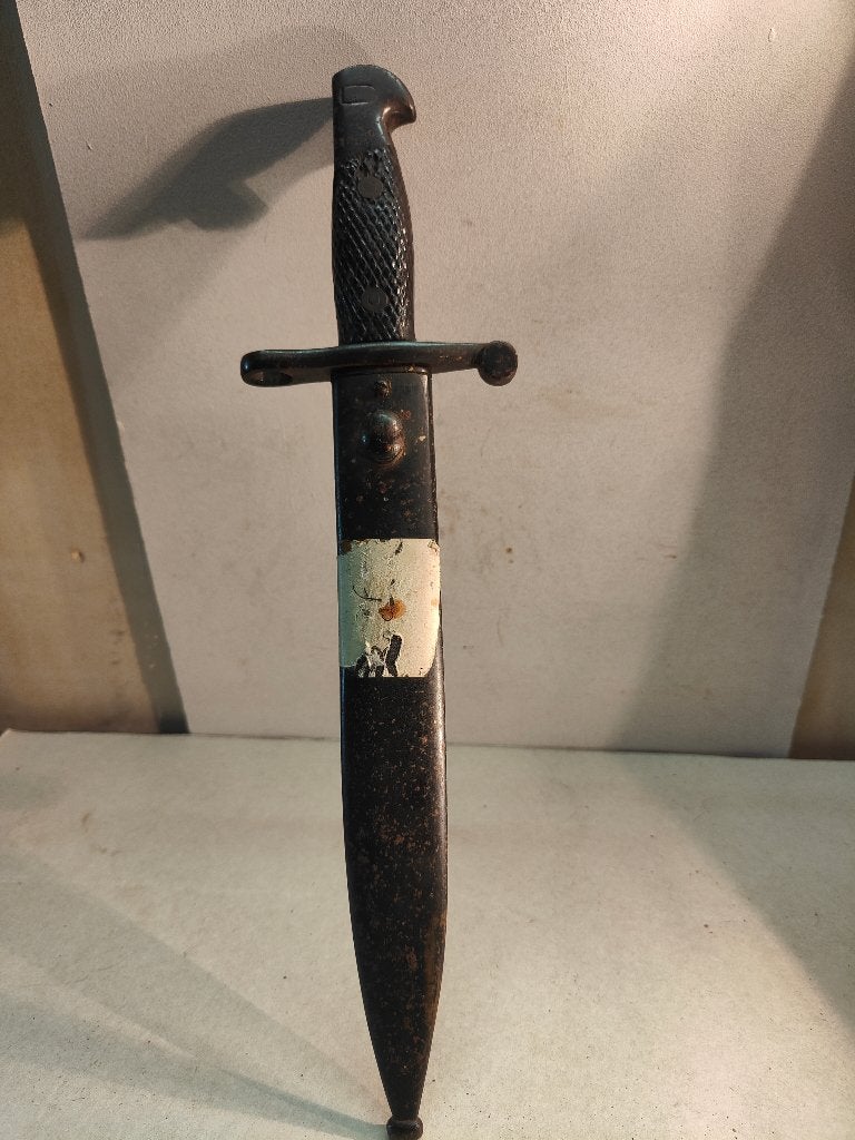 baïonnette, Collections, Enlèvement ou Envoi