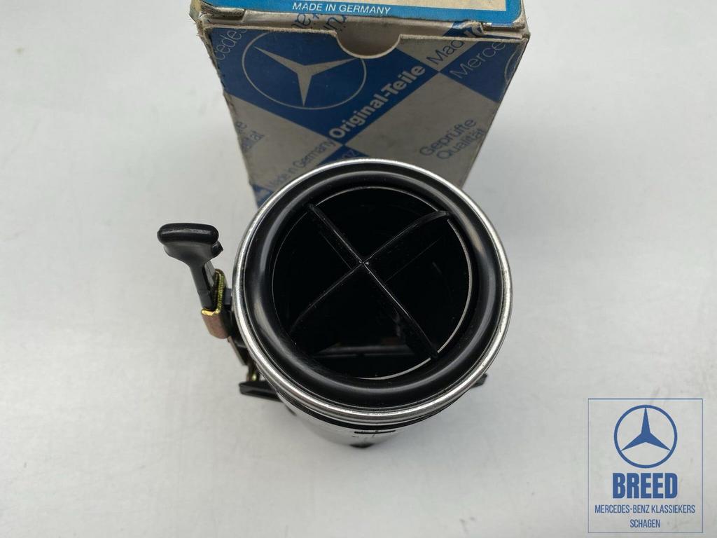 NOS luchtrooster dashboard links Mercedes-Benz W114 W115, Neuf, -, -, Enlèvement ou Envoi