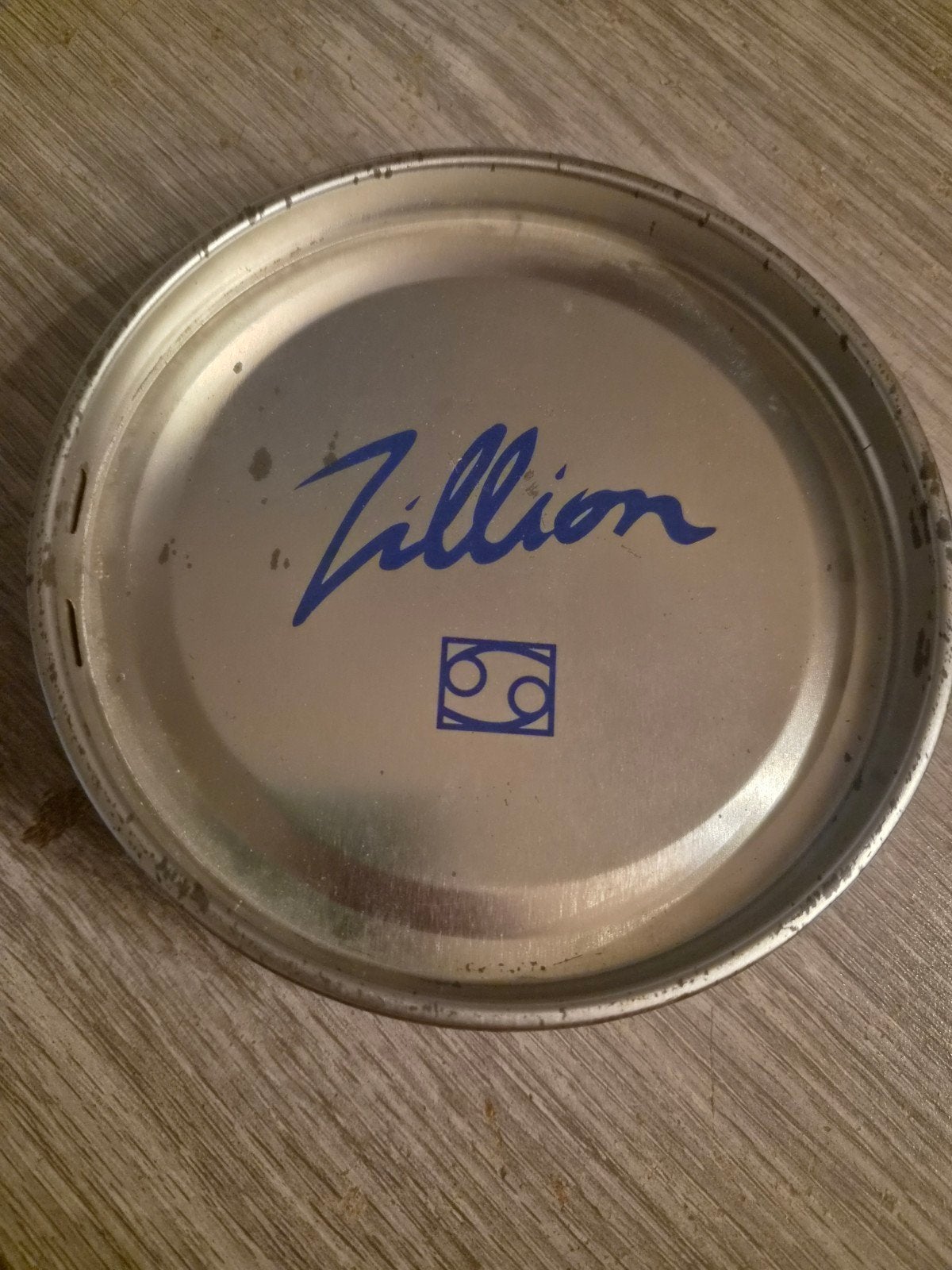 Zillion cd special edition, Enlèvement ou Envoi