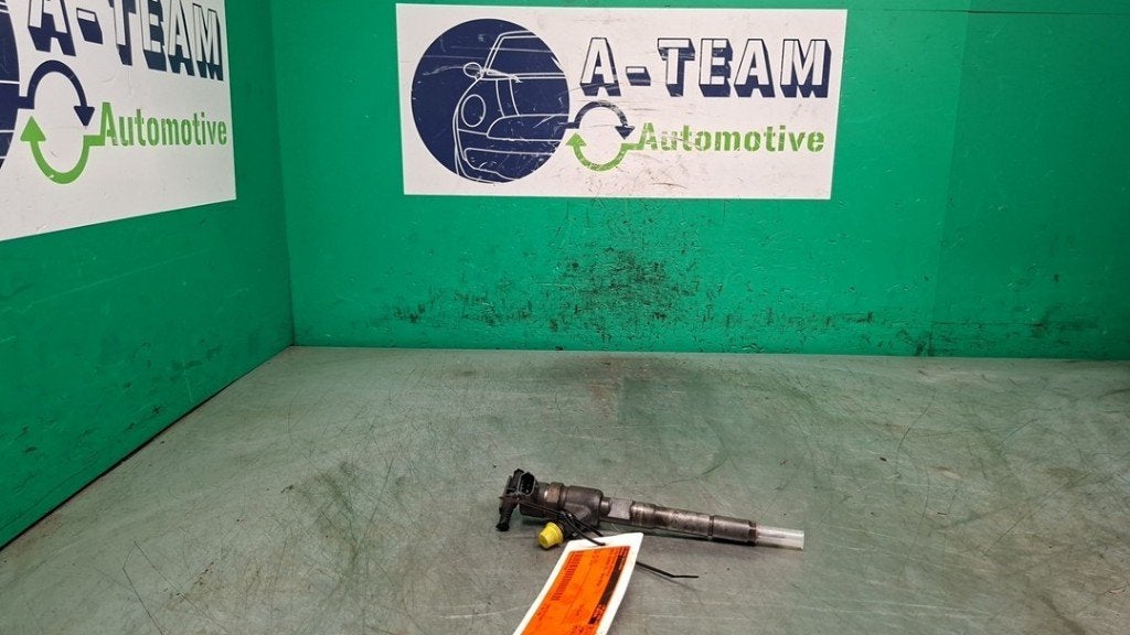 INJECTEUR FAP Opel Combo (01-2012/12-2018) (|0445110351T|), Opel, Opel Automobile GmbH, Utilisé, Kontakt-opel@opel.com