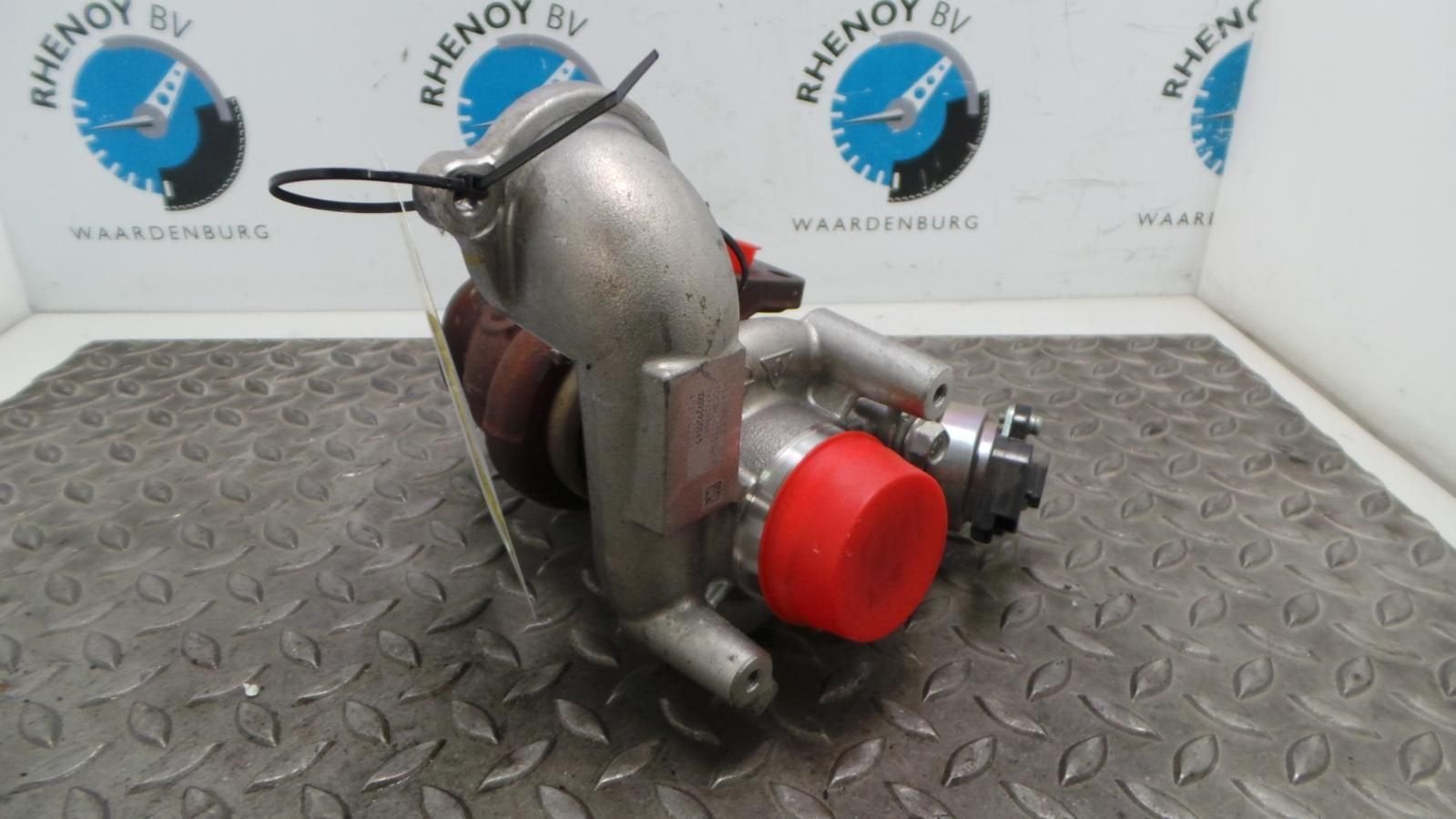 FORD FOCUS TURBO 2014, Ophalen of Verzenden, Gebruikt, Stiba lid