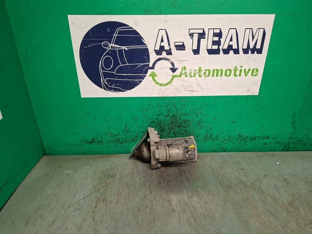 STARTMOTOR Peugeot Bipper (AA) (01-2008/-) (|C193767A|), Auto-onderdelen, Kontakt-peugeot@peugeot.com, Gebruikt, Peugeot Deutschland GmbH