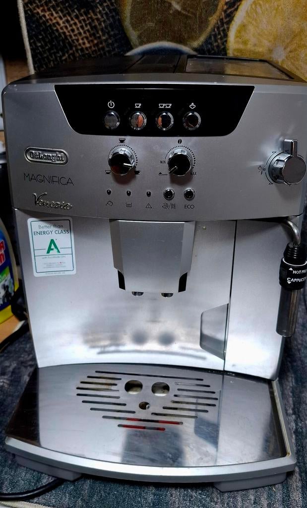 Machine a cafe Delonghi, Electroménager, Enlèvement