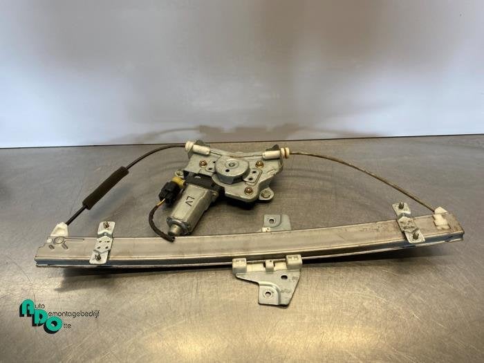 Mécanique vitre 4portes avant gauche d'un Kia Picanto (Pica, Autos : Pièces & Accessoires, Kia, -, 3 mois de garantie, Utilisé