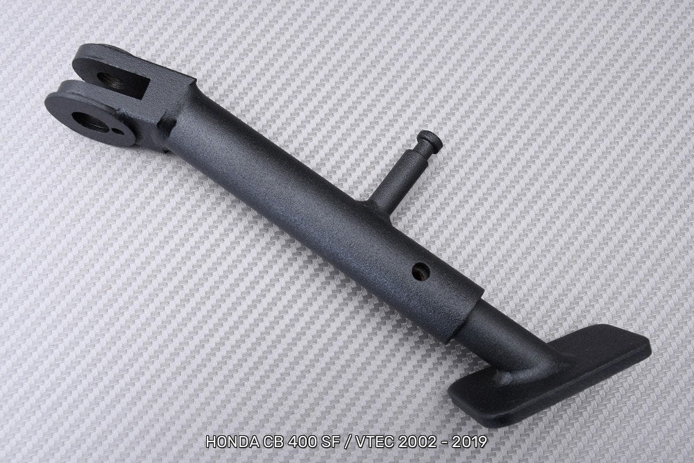 Béquille latérale pour HONDA CB 400 SF / VTEC 2002 - 2019, Motos, Enlèvement ou Envoi, Neuf