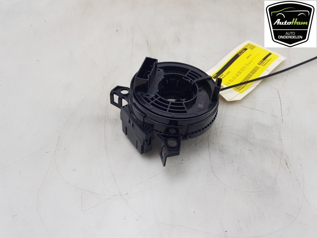 CONTACTEUR TOURNANT Opel Astra K Sports Tourer, Utilisé, Opel