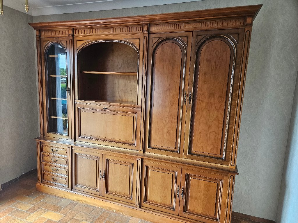 Vaisselier, Maison & Meubles, 25 à 50 cm, 200 cm ou plus, Comme neuf, Enlèvement
