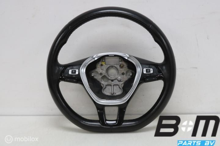 Multifunctioneel stuur VW Golf 7 5G0419091DJ, Utilisé