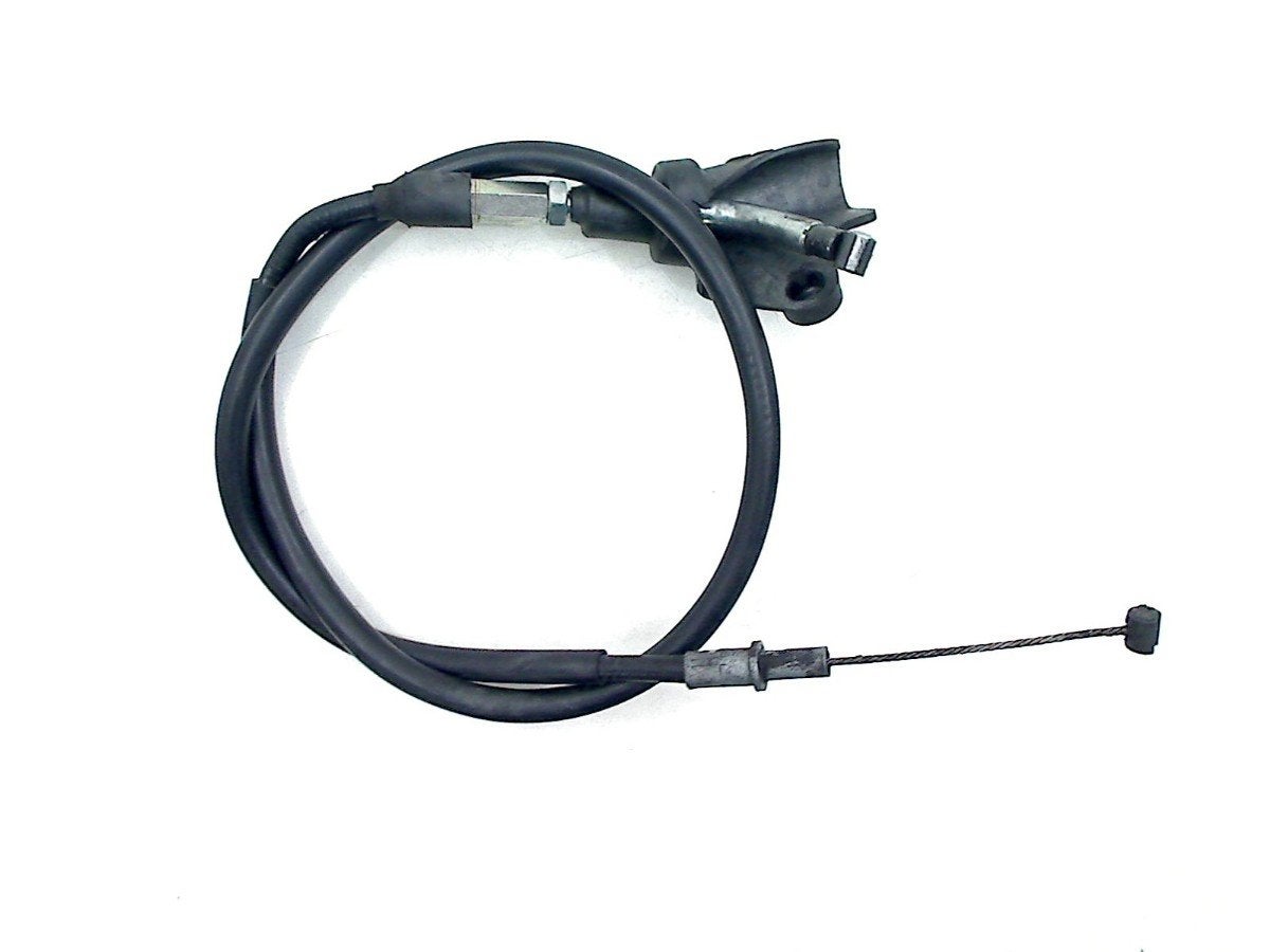 CABLE EMBRAYAGE Suzuki SFV 650 Gladius (SFV650) (01-2000/-), Dhr. S. di Majo, Utilisé, Info@cama-motorparts.nl, P.J. Troelstraweg 8 8
3144 CX  MAASSLUIS, NL