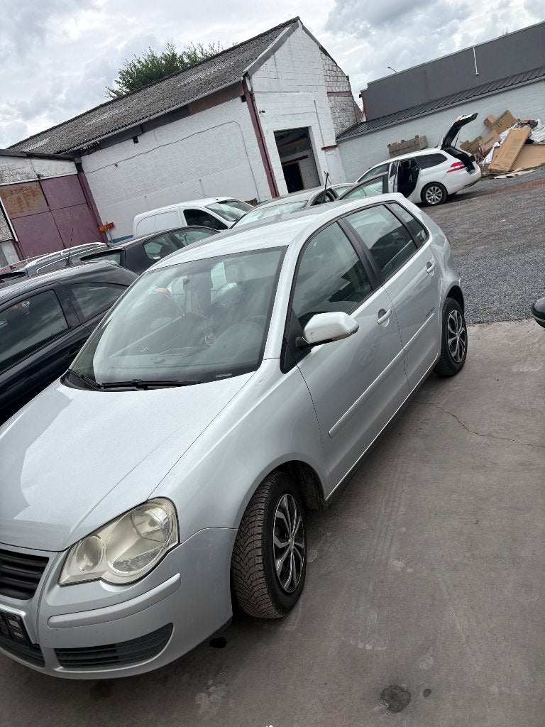 Polo 9N, Autos, Achat, Diesel, Particulier, Polo