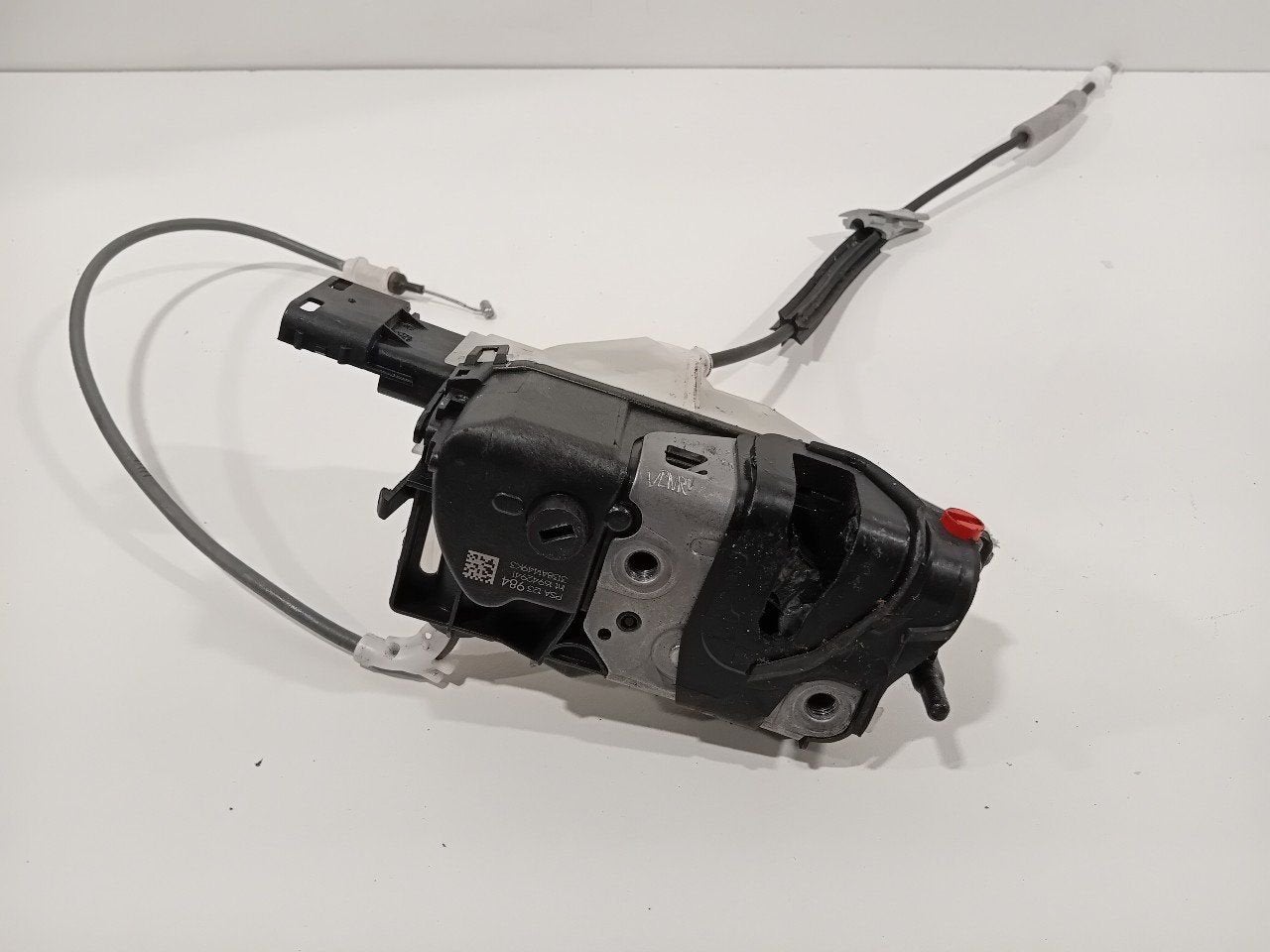 Slot mechaniek portier elektrisch centrale vergrendeling rec, Onderdelen@venauto.nl, Van der Ven Autorecycling B.V., Gebruikt