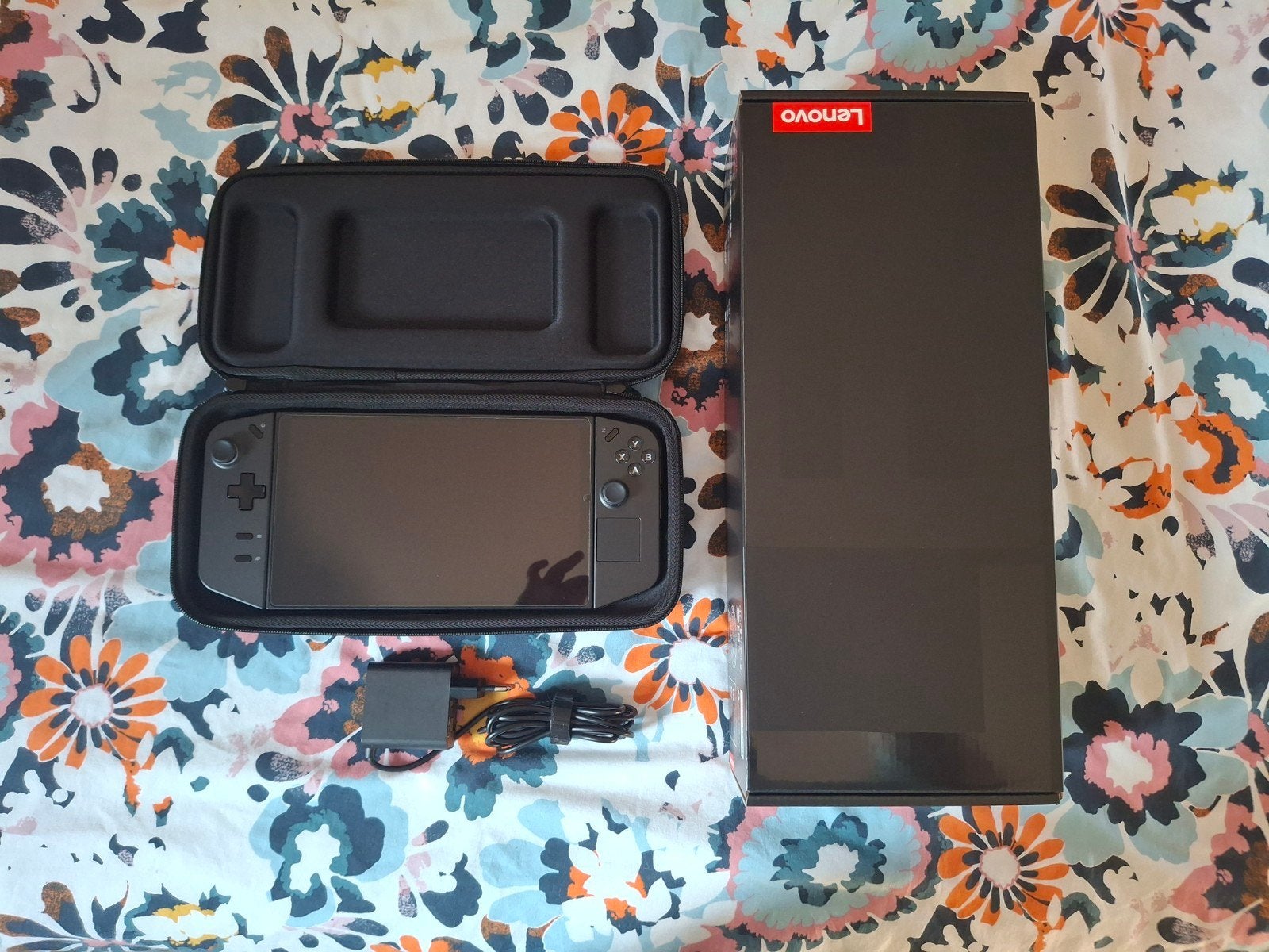 Lenovo Legion Go 8APU1, Enlèvement, Neuf