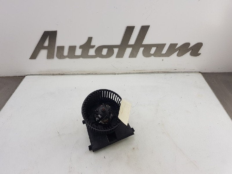 VENTILATEUR RADIATEUR MOTEUR Porsche Boxster (986), Utilisé, Porsche
