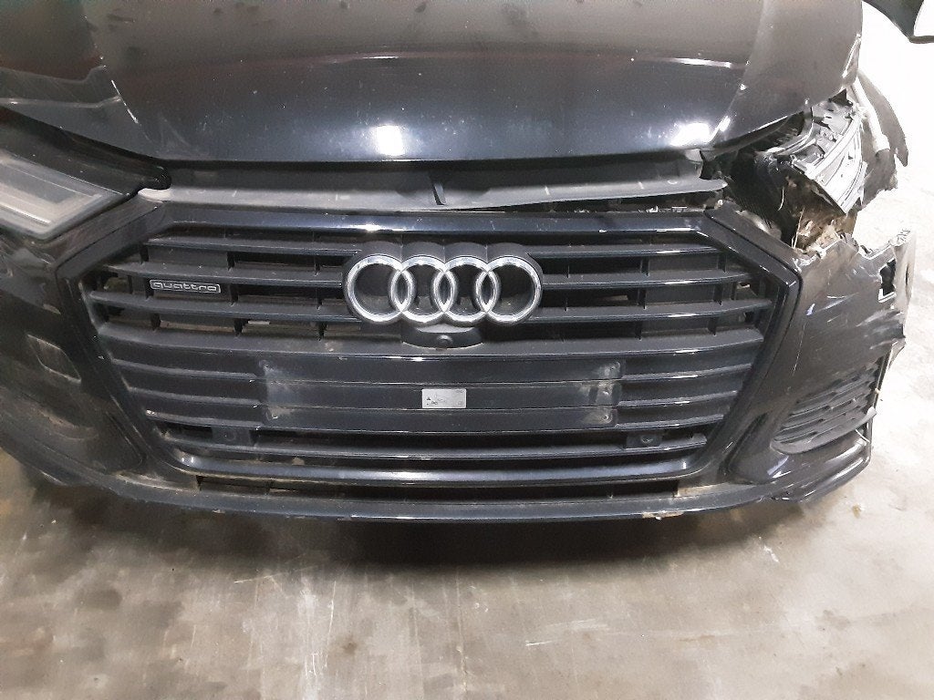 LUCHTROOSTER Audi A6 Avant (C8) (01-2018/-), Auto-onderdelen, Info@audi.de, Audi, Audi AG, Gebruikt