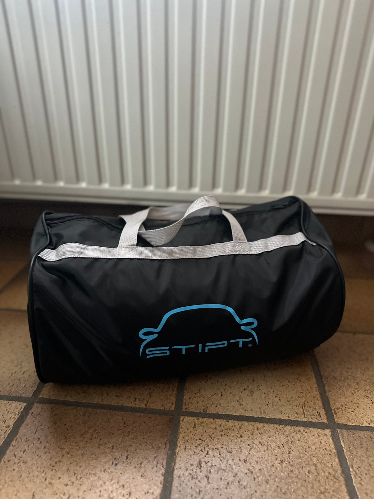 Autohoes Stipt, Auto diversen, Ophalen, Zo goed als nieuw, Universeel
