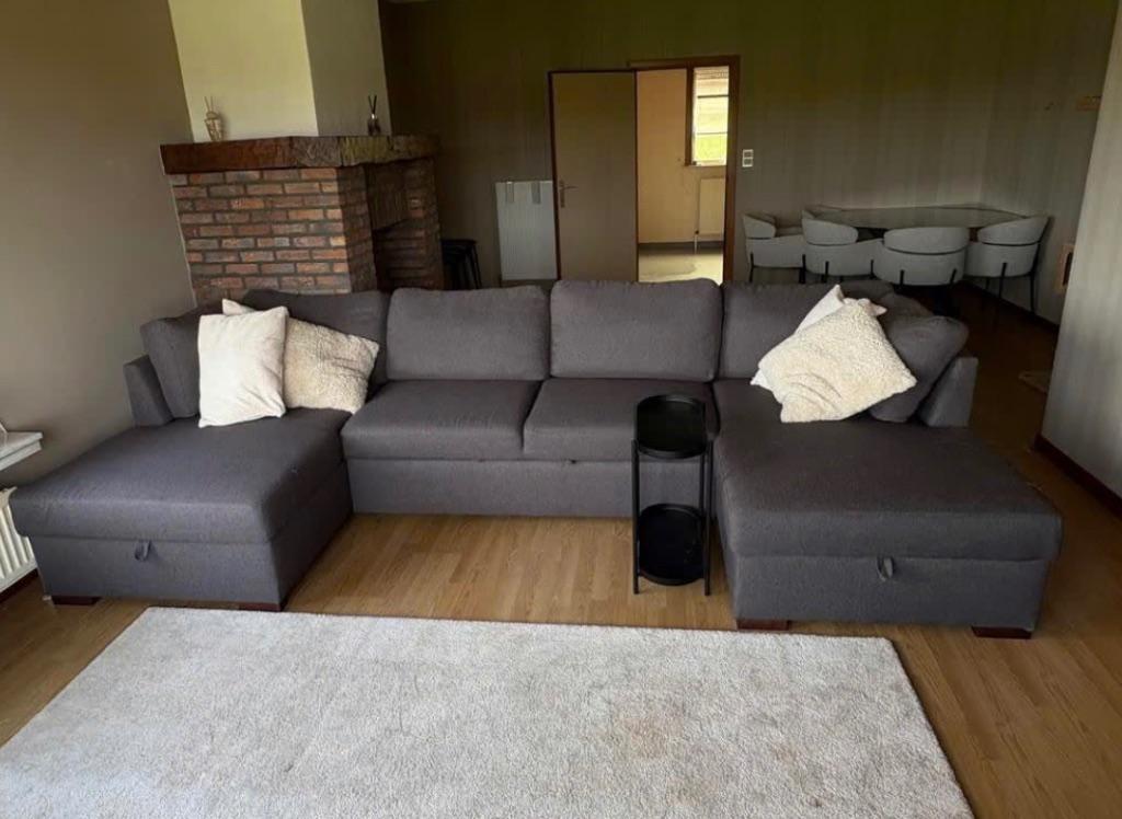 Zetel, Huis en Inrichting, Zetels | Zetels, Ophalen