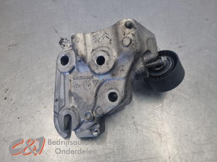 Support moteur d'un Peugeot Expert, Autos : Pièces & Accessoires, -, 3 mois de garantie, Utilisé, -