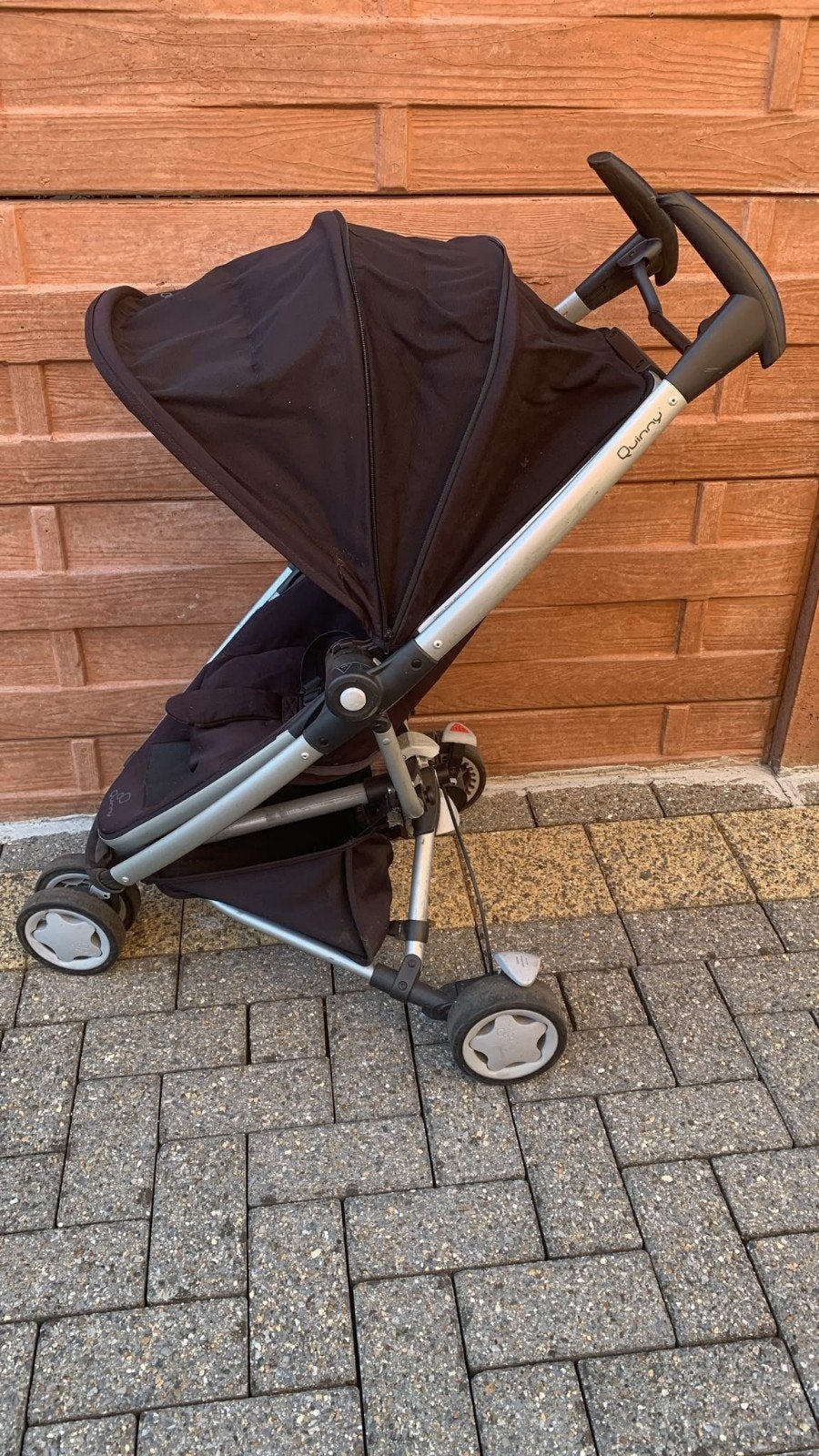 Kinderwagen/ Buggy, Kinderen en Baby's, Buggy's, Ophalen