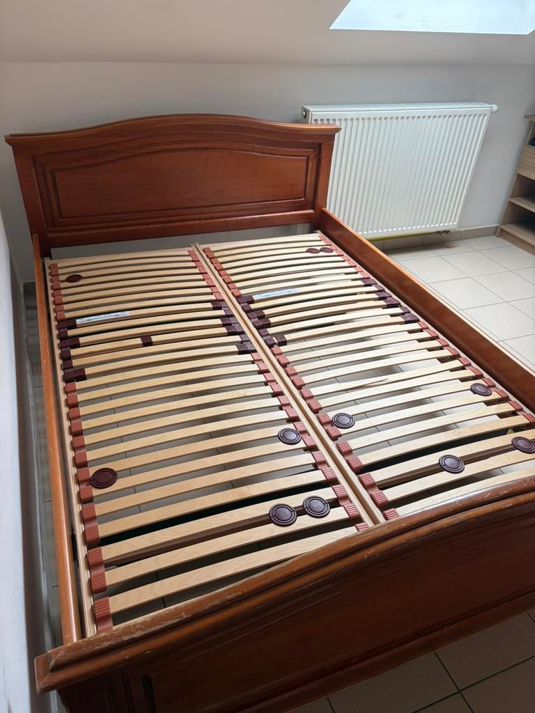 Gratuit, Maison & Meubles, 210 cm, Enlèvement, Utilisé, Bois