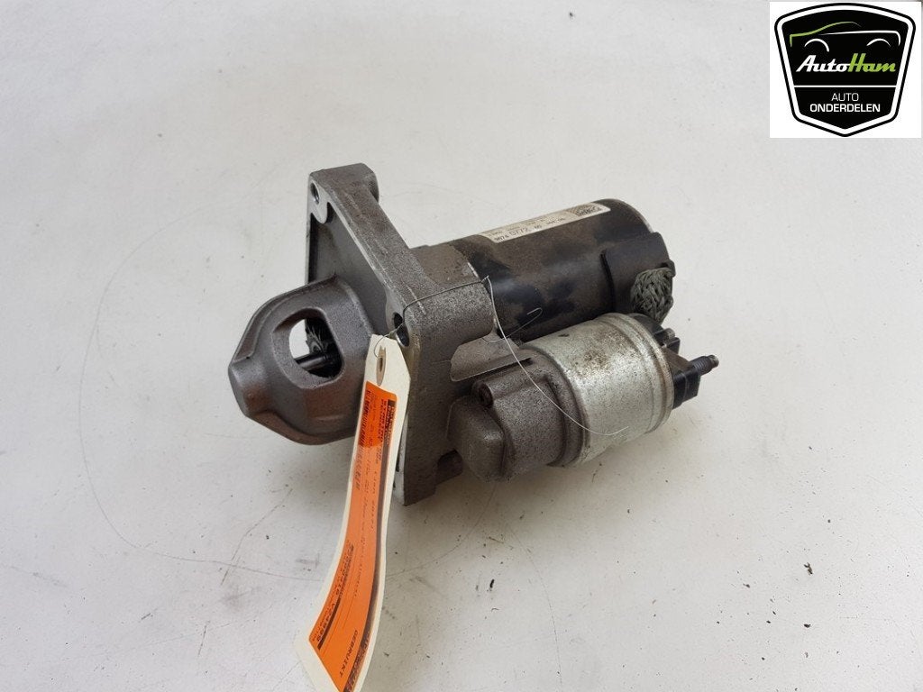 STARTMOTOR Peugeot 208 I (CA / CC / CK / CL), Gebruikt, Valeo, 100, rue de Courcelles
75017  Paris, FR, Info@valeo.fr