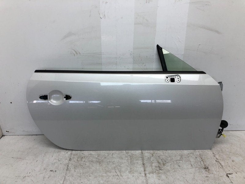 PORTIER RECHTS Toyota GT 86 (ZN) (01-2012/-) (|SU00301558|), Gebruikt, Deur, Rechts, Kundenbetreuung@toyota.de